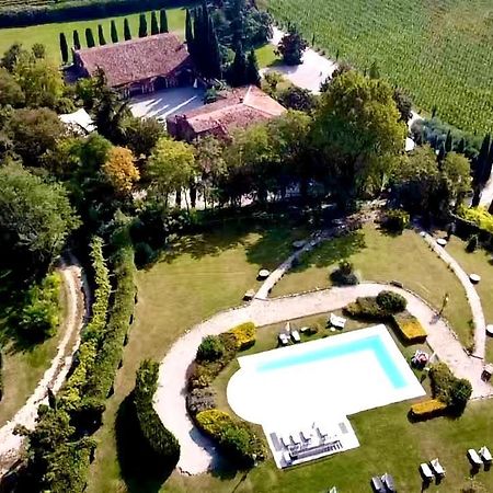 Agriturismo Antica Dimora Del Turco Сона Экстерьер фото