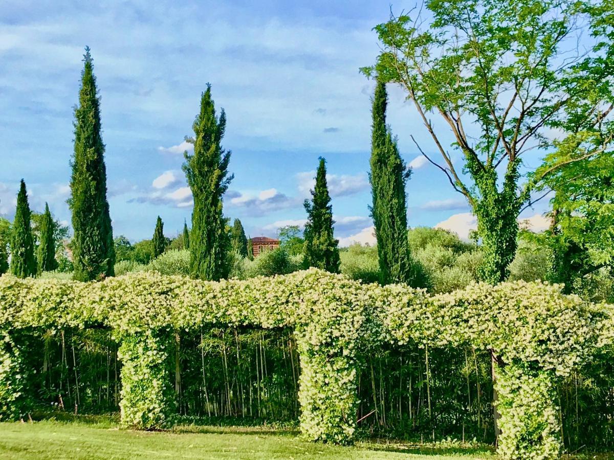 Agriturismo Antica Dimora Del Turco Сона Экстерьер фото