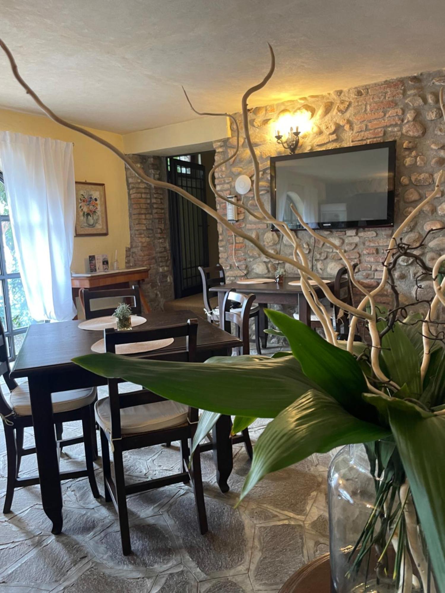 Agriturismo Antica Dimora Del Turco Сона Экстерьер фото