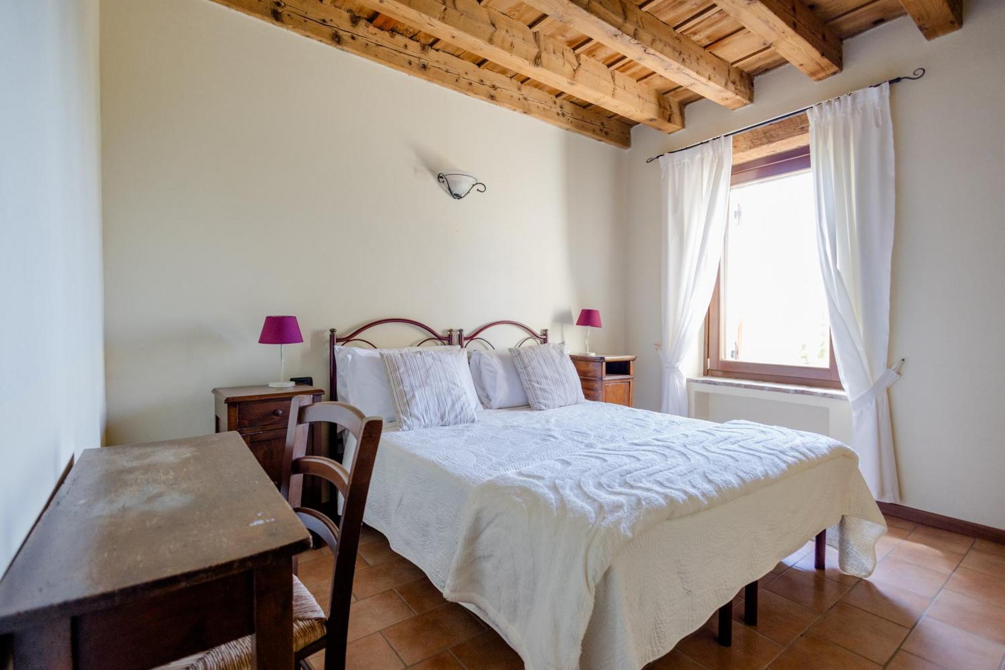 Agriturismo Antica Dimora Del Turco Сона Экстерьер фото