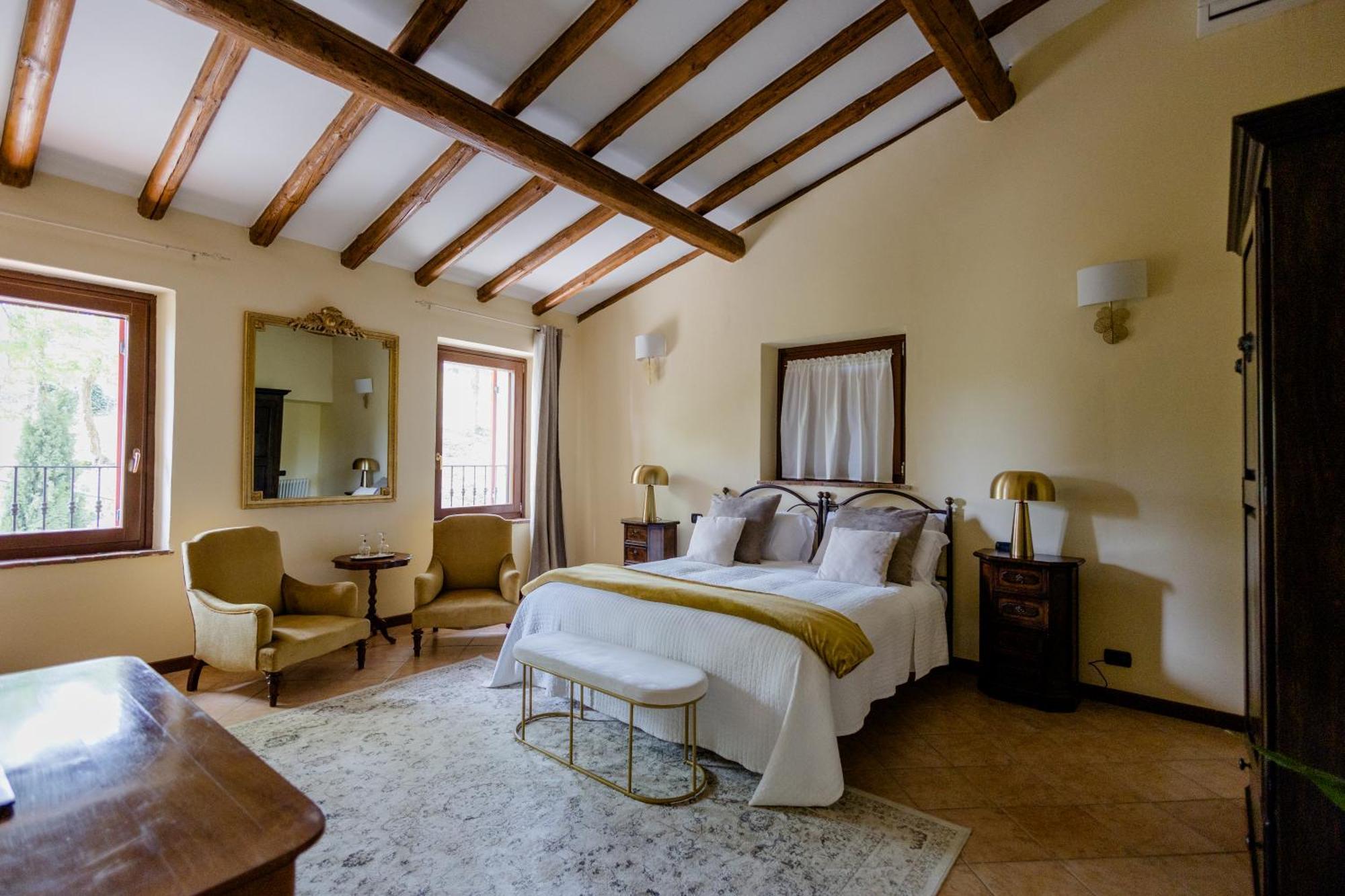 Agriturismo Antica Dimora Del Turco Сона Экстерьер фото