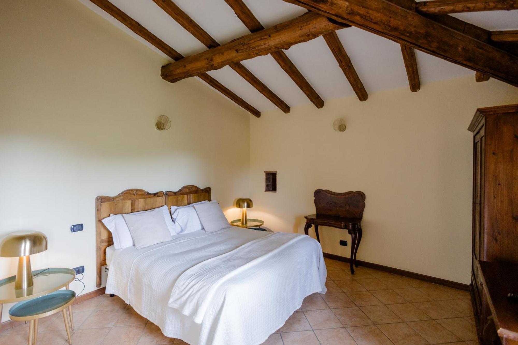 Agriturismo Antica Dimora Del Turco Сона Экстерьер фото