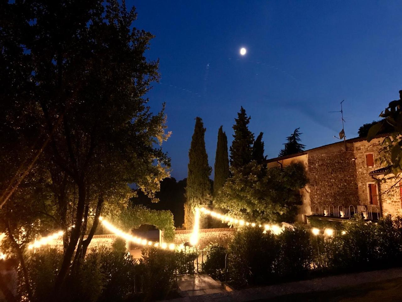 Agriturismo Antica Dimora Del Turco Сона Экстерьер фото