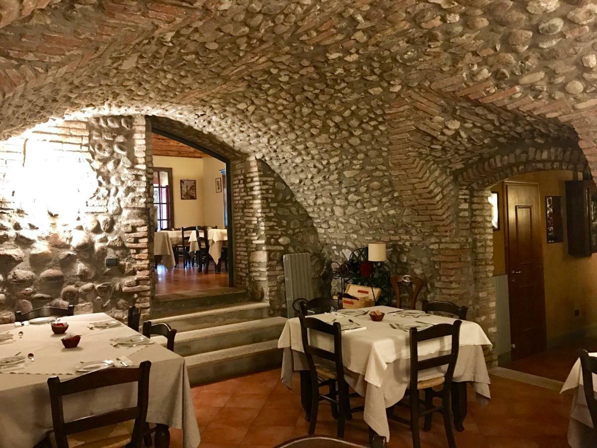 Agriturismo Antica Dimora Del Turco Сона Экстерьер фото
