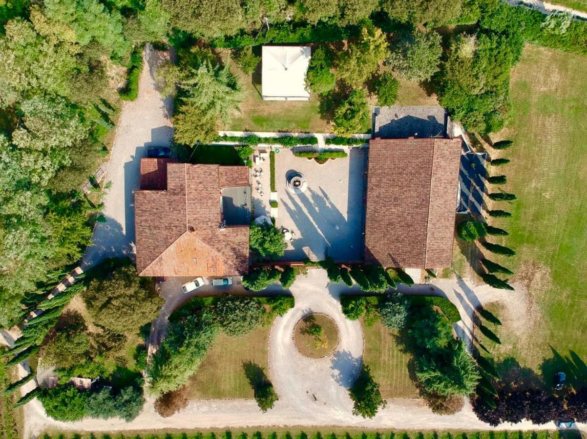 Agriturismo Antica Dimora Del Turco Сона Экстерьер фото